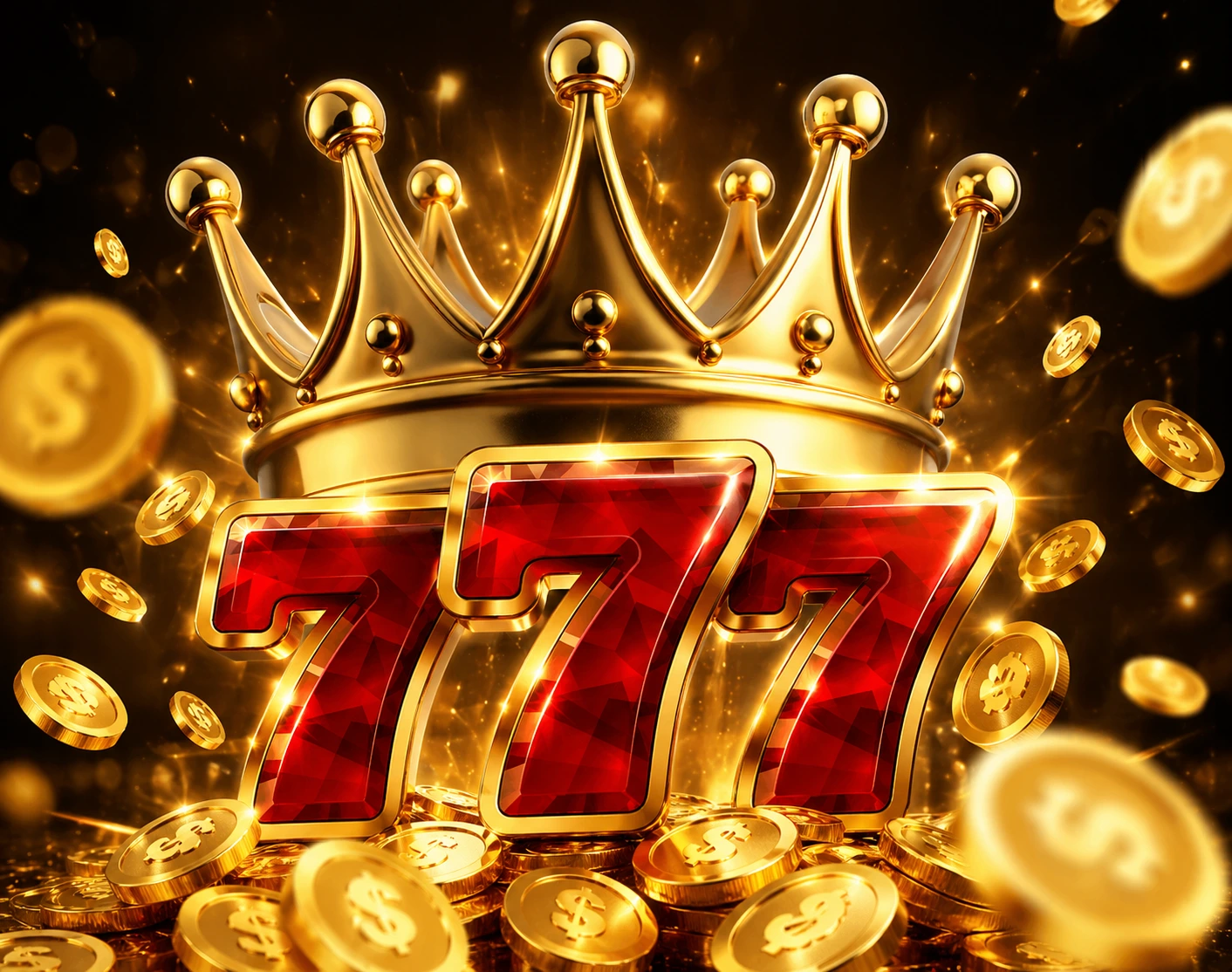 Rahasia Menikmati Waktu Bermain dengan Konsep Slot777 Modern